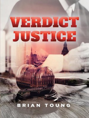 cover image of Verdict Justice